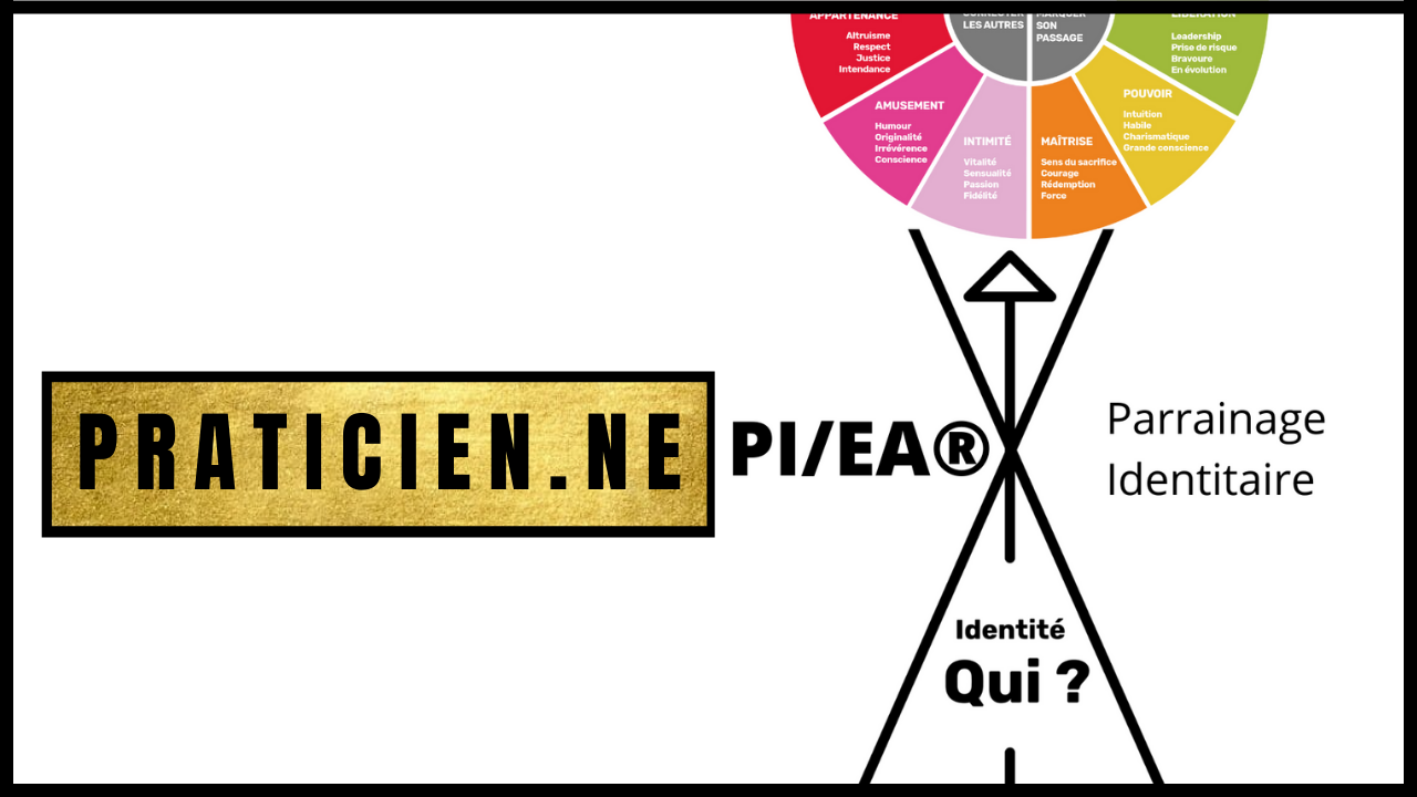 Praticien PIEA