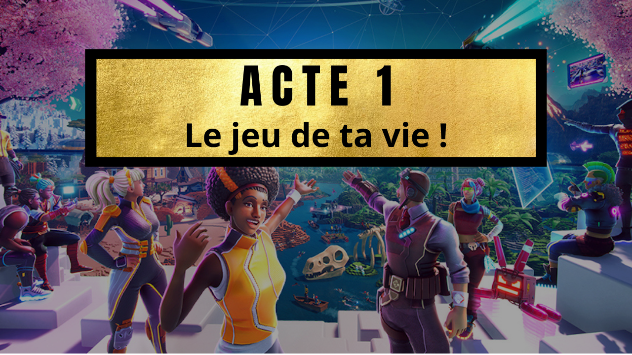 acte 1