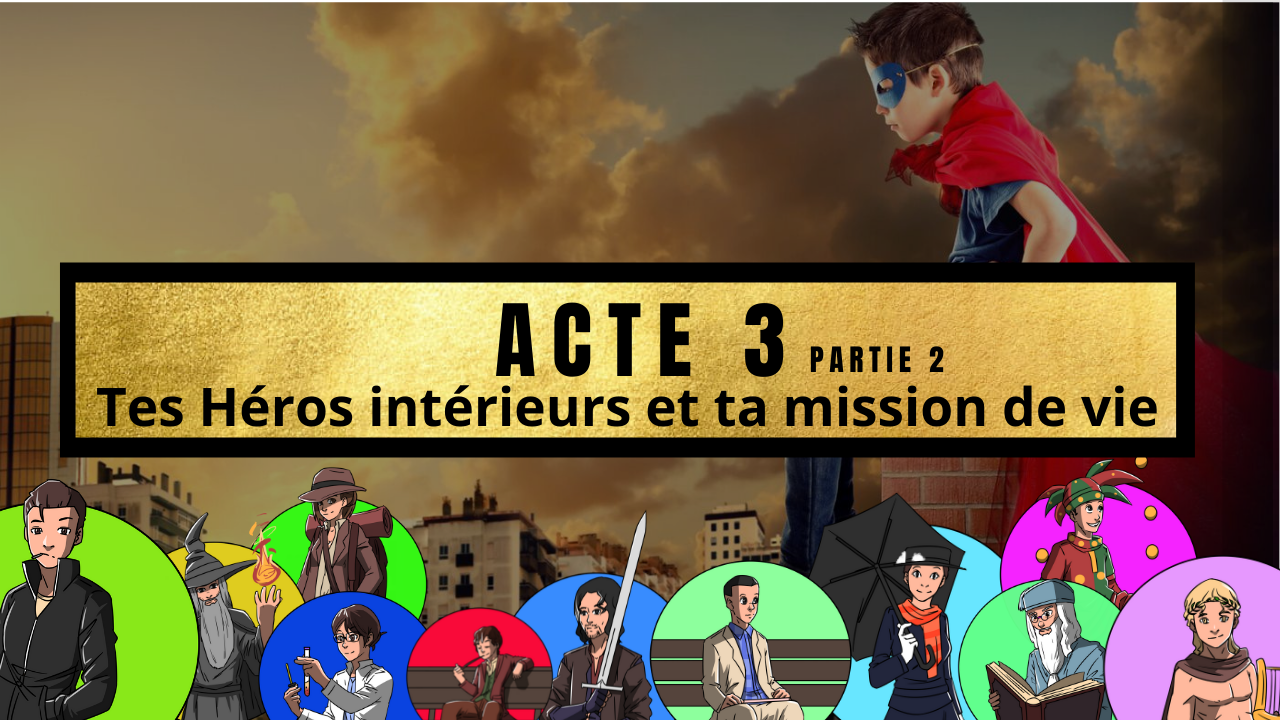 acte 3 2