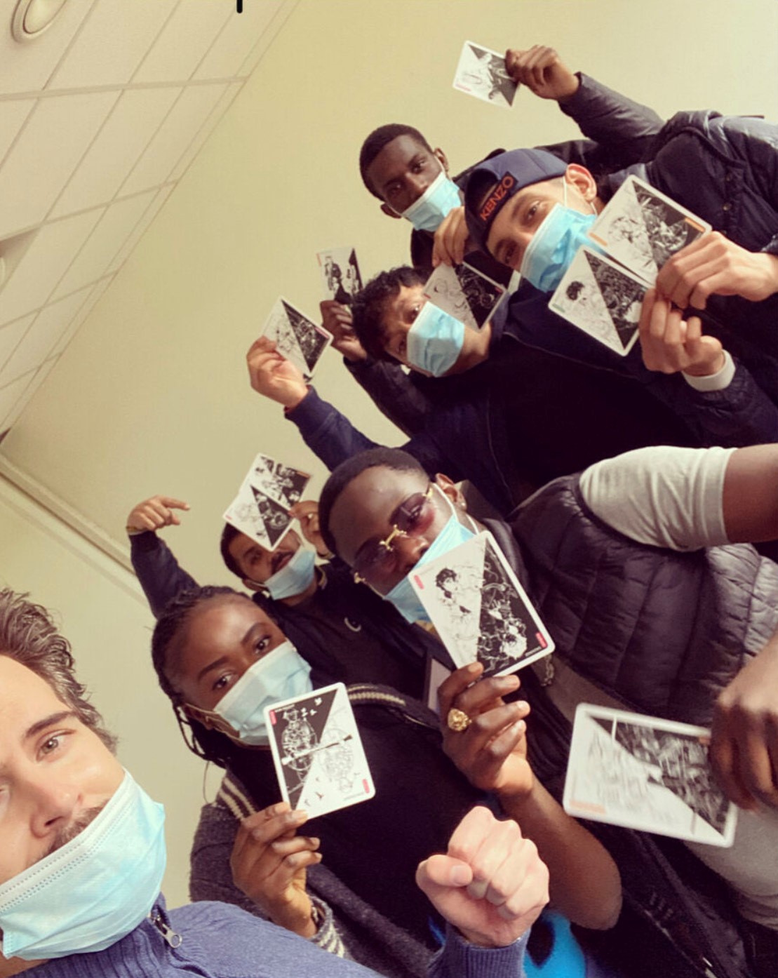 formations auteuil
