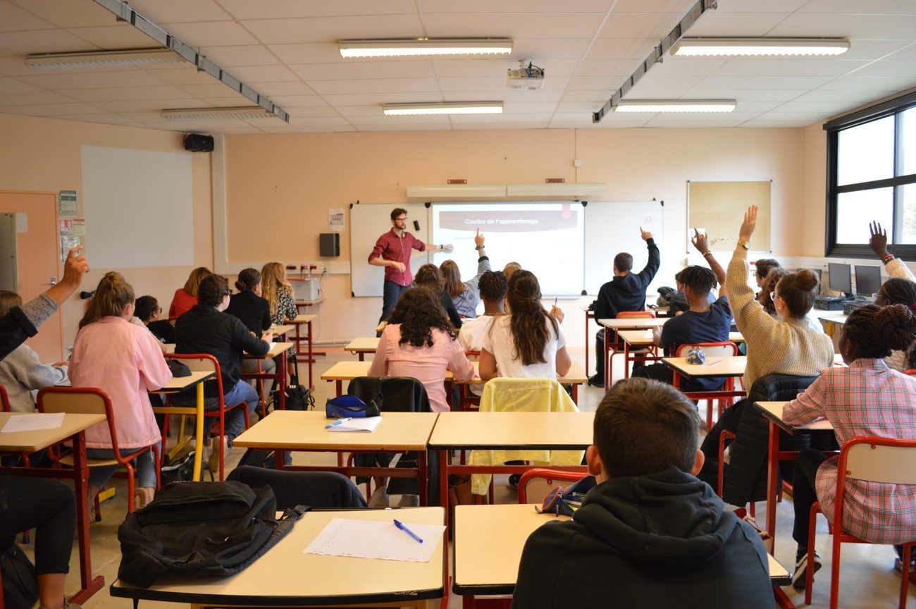 photo établissement