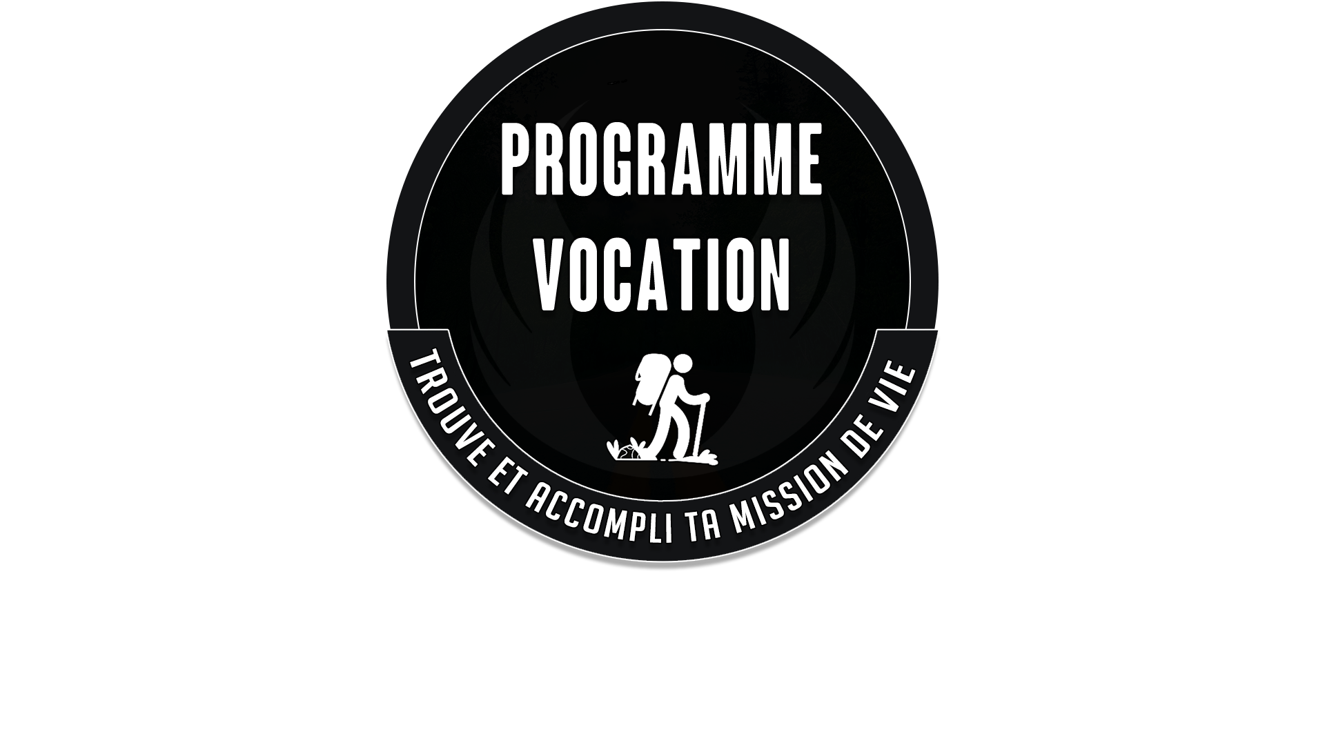 programme vocation logo